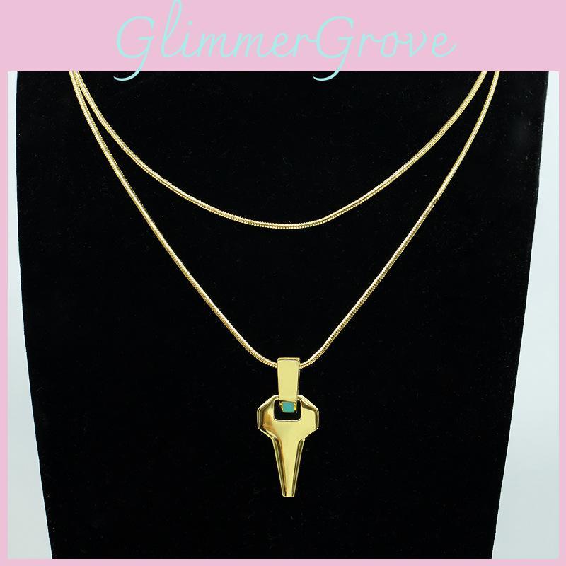 Cyberpunk Edgerunners Colier Cosplay David Martinez Pandantiv Metalic Cadou Fani