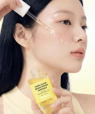 Binsoon Dunkle Klare Aufhellende Ampulle 40ml
