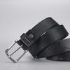 Belt Men'S Trendy Men'S Pu Men'S Belt Retro Casual Belt Men'S Belt Premium Sense