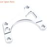 Y4UA Brake Caliper Support Rear Brake Caliper Adapter Anti Corrosion for Motorcycle
