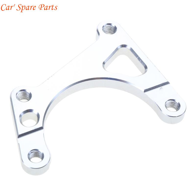 

Y4UA Brake Caliper Support Rear Brake Caliper Adapter Anti Corrosion for Motorcycle