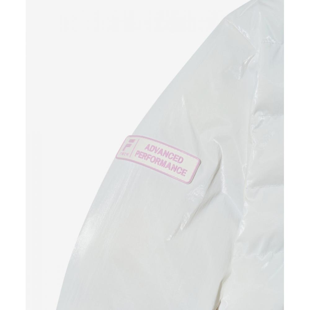 Fila Kids Pf Padded Anorak  Fk2wtg4303xowh 