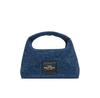 Bag Marc Jacobs Marc Jacobs The Sack Bag 2S5HSC021H03 Dark Blue