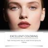 Zephoco Feuchtigkeitsspendender Lipgloss Schimmer Natürlicher Glanz Feuchtigkeitsspendende Lippenfarbe Glänzender Lipgloss Beauty Make-up
