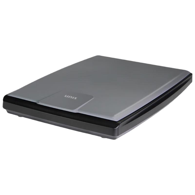 

UNIS D6880 Plus A4 Flatbed Scanner
