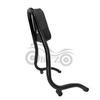 BMW R18 Motorcycle Rear Seat & Passenger Backrest Bag