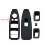 Suitable for BMW 1 Series 3 Series X1 2013-  F30 F34 F35 F48 Window Lifter Switch Panel Outer Frame Window Lifter Trim