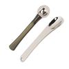 Eye Roller Ball Massager Stick Eye Cream Scoop Zinc Alloy Serum Applicator Beauty Scoop Facial Massage Tool