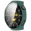 46MM Wearable Protector Case Sleeve Full Coverage Anti Scratch Shell High Sensitivity Screen Guard Scale Embedded Design