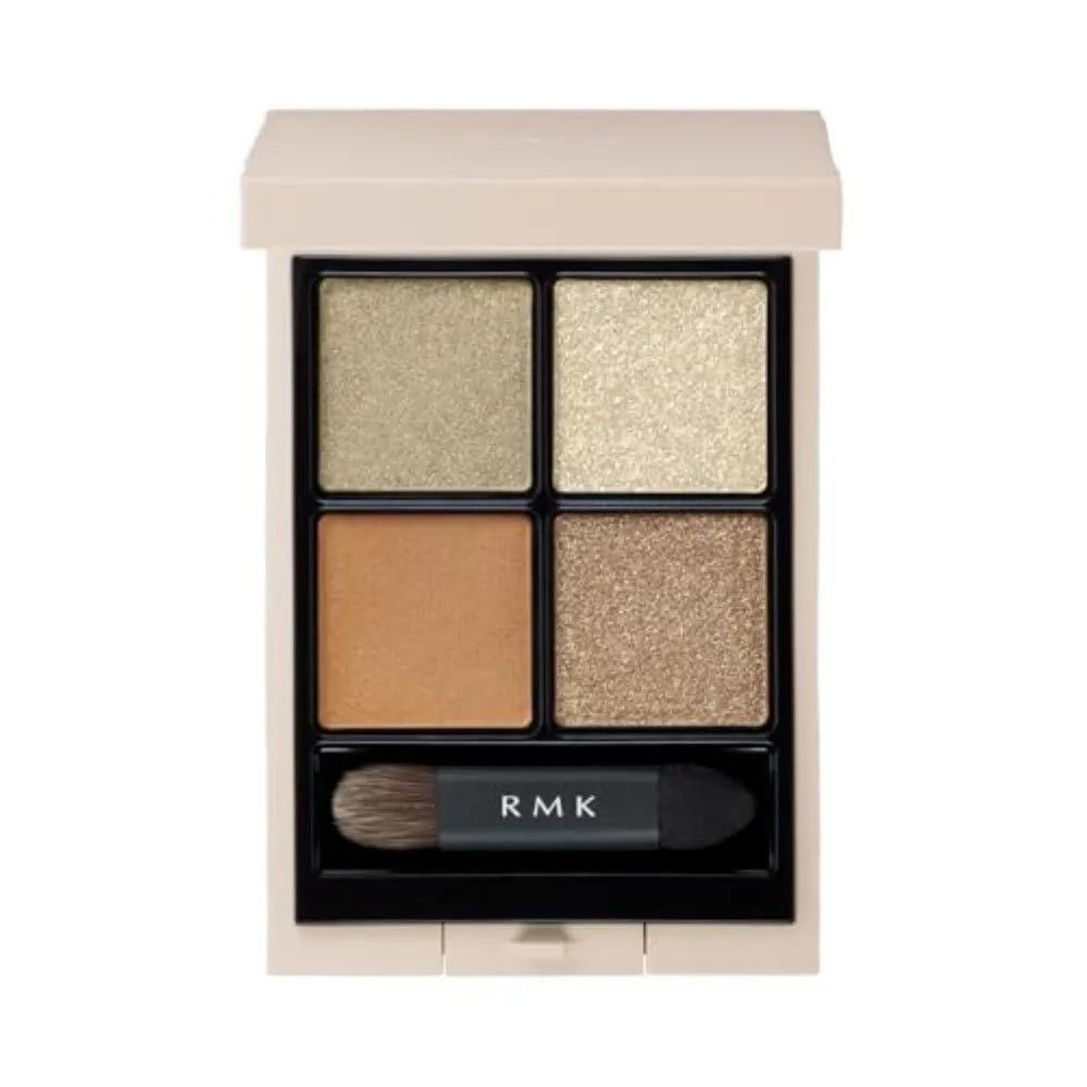 RMK Synchromatic Eyeshadow Palette 09