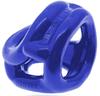 Soft Ballstretcher Cocksling Air Blue - Oxballs - Soft Ballstretchers