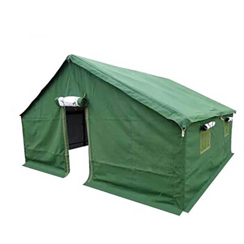 Churong Type 93 Squad Cotton Tent