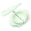 Molde para hacer bolas de masa de trigo con cuchara, herramienta de cocina para hornear pasteles de masa casera