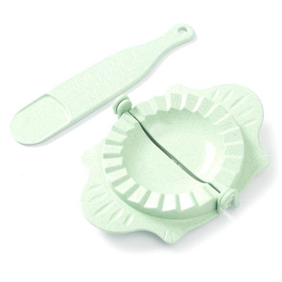 Molde para hacer bolas de masa de trigo con cuchara, herramienta de cocina para hornear pasteles de masa casera