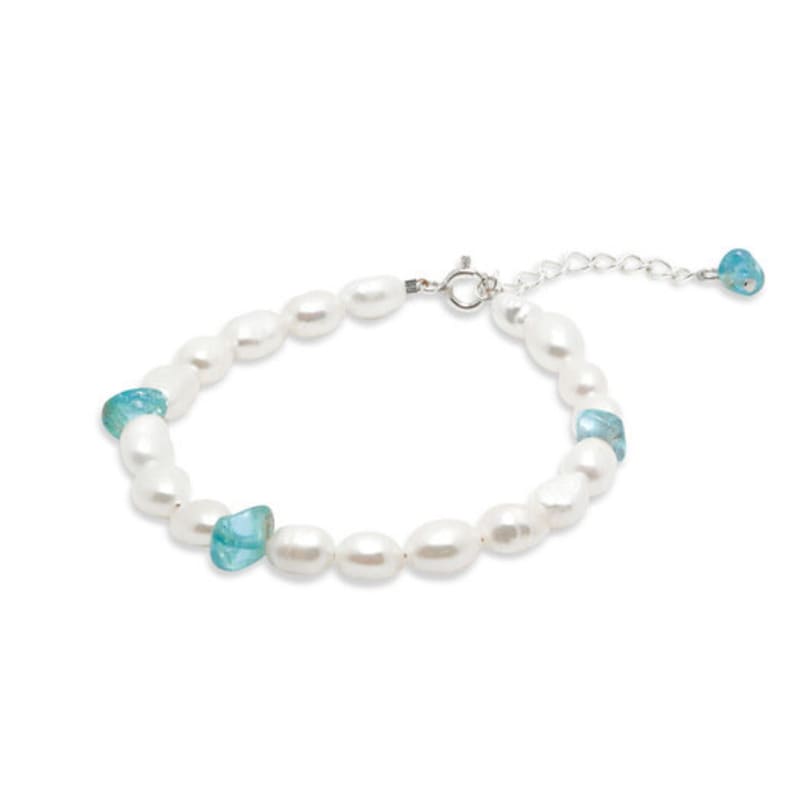 Siesta Santorini Bracelet 01