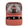 USB Desktop Cooling Fan Gaming Machine Shape Small Humidifier Spray Fan