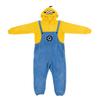 Piżama Onesie Kigurumi Kostium Przebranie Minion Xl: 175-185Cm