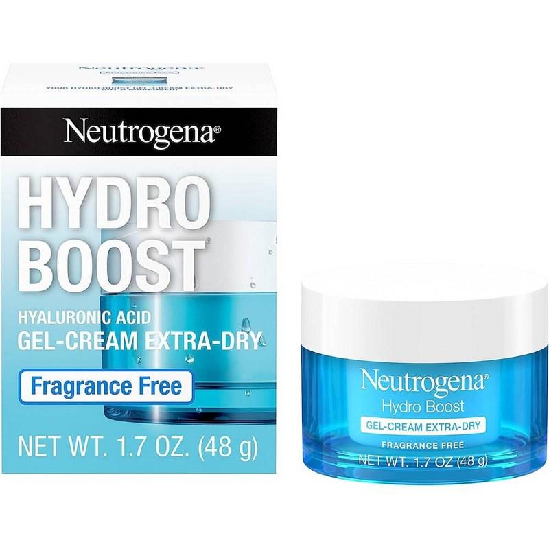 Neutrogena Hydro Boost Gel Cream 50ml