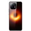 Luxury Cover Case for Xiaomi mi 11 Tempered Glass Cover for Xiaomi mi 11 Lite 5G NE Phone Case for Xiaomi Mi 11 mi11 Lite Coque
