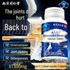 Nanjing Tongrentang Glucosamine Chondroïtine Calcium Kauwtabletten