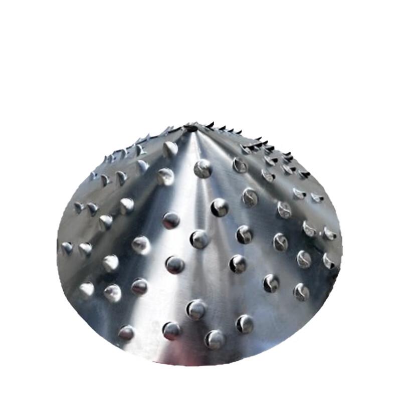 Keweng 400 Double Thickness Stainless Steel Vegetable Shredder Blade