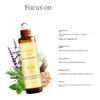 10ML Essential Oil Roll On for Relaxation Aromatherapy Roller Bottle Travel Size Skin Safe Essential Oils for Women Men for Self Care Gifts