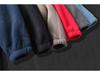 Norwegian Export! Plus-Size Cold-Proof Outdoor Fleece Jacket for Autumn and Winter