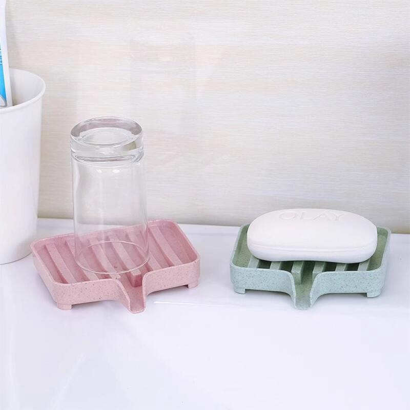 Filter soap case stand
