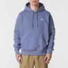 Nike Club Classic Simple Comfortable Casual Hooded Pullover Fleece Warm Sweatshirt Men Sweatshirt Blue FN3860-499