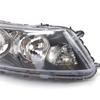 Eighth Gen Accord Headlight Assembly & Signal Cover (2008-2012)