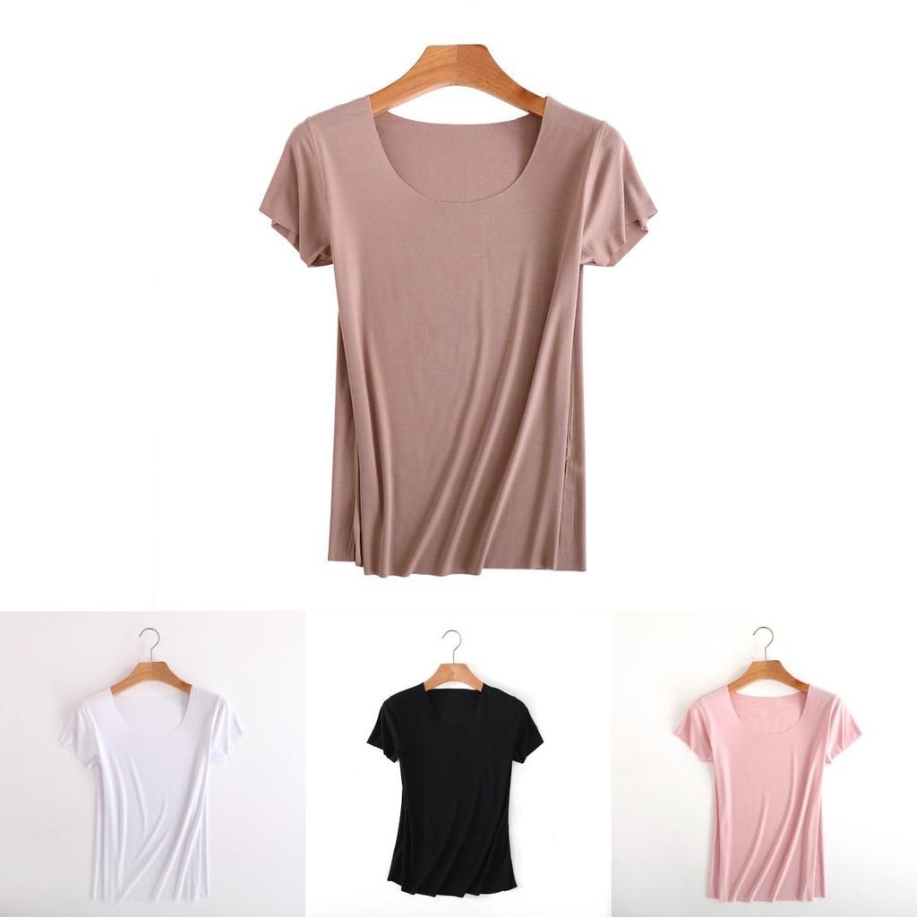 Short Sleeves Hot Sexy Women Basic Tees Clubwear Tops Cropped Tshirt Blouse