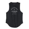 Muscleguys Training Exercise Sleeveless T-shirts Men Running Vests Gym Clothing Mesh Sports Tank Tops Bodybuilding Fitness Stringer Tanktop