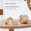 Kleb- & Dichtstoffe – Klebebänder