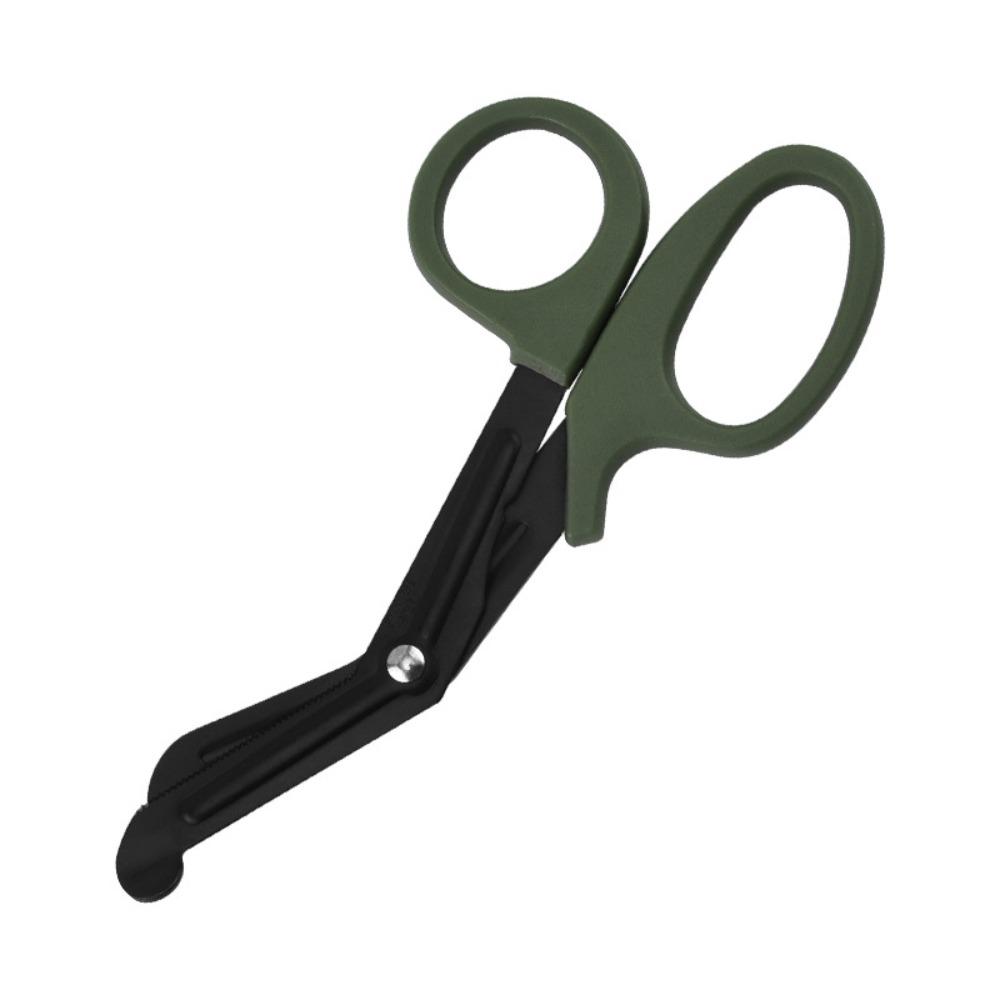 Nursing Scissor Life Saving Scissors Emergency Shears Rescue Scissor Trauma Shears Survive Scissors