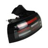 For Chery Explore 06 Jaecoo J7 Tail Light Signal Light Warning Brake Lamp Rear Bumper Taillight Assembly 605000750AA 605000751AA