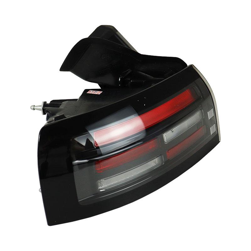 For Chery Explore 06 Jaecoo J7 Tail Light Signal Light Warning Brake Lamp Rear Bumper Taillight Assembly 605000750AA 605000751AA