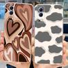 For Vivo Y72 5G V2041 Phone Case  For Vivo Y52 5G V2053 Mobile Back Cover Soft TPU Silicone Shockproof Clear Capa VivoY72 Y52 5G