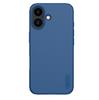 NILLKIN Pro iPhone 17 Pro Max Vzduchový kryt na telefon Nillkin Super Frosted Shield Pro Tvrdý PC+TPU skořepina Nárazuvzdorný zadní kryt