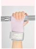Women's Cowhide Deadlift & Pull-up Grip Straps Gloves