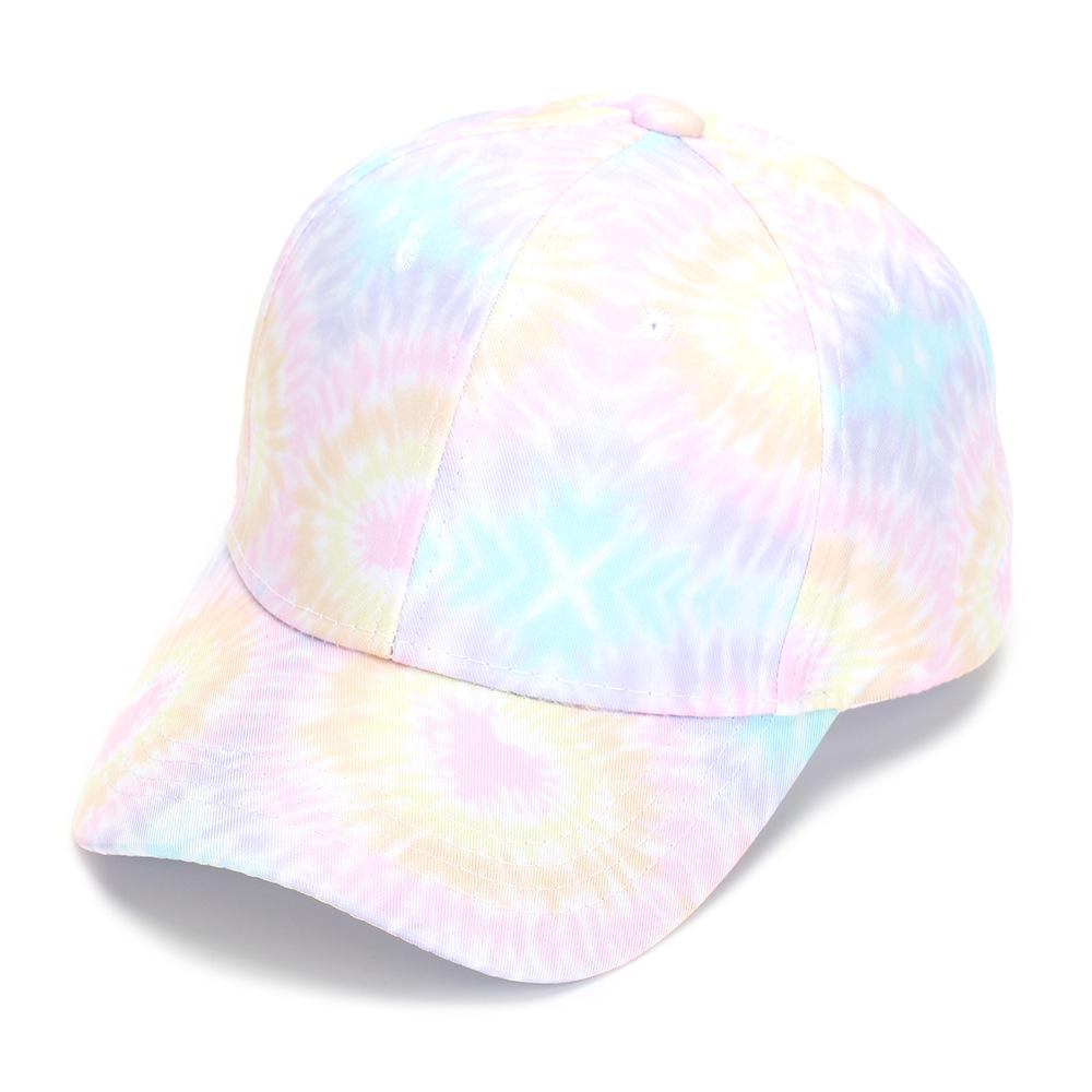 Children's Fashionable Baseball Cap, Girls' Breathable Baseball Cap, Boys' Outdoor Sports Sun Protection And Shade Hat