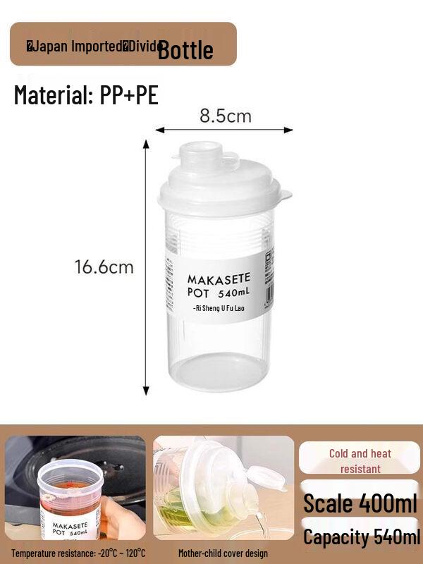 ZISIZ Glucose Tolerance Measuring Cup
