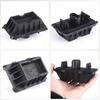 FOR BMW 5 SERIES E60 E61 X3 F25 2010-2017 SUV X4 F26 2013-2018 SUV Undercarriage Lifting Pad OE 51717065919 Car Support Jack Pad