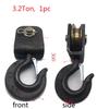 Pulley for steel wire rope Road rescue truck trailer wrecker accessories hook chain loquat hook winch sling Trailer vehicle