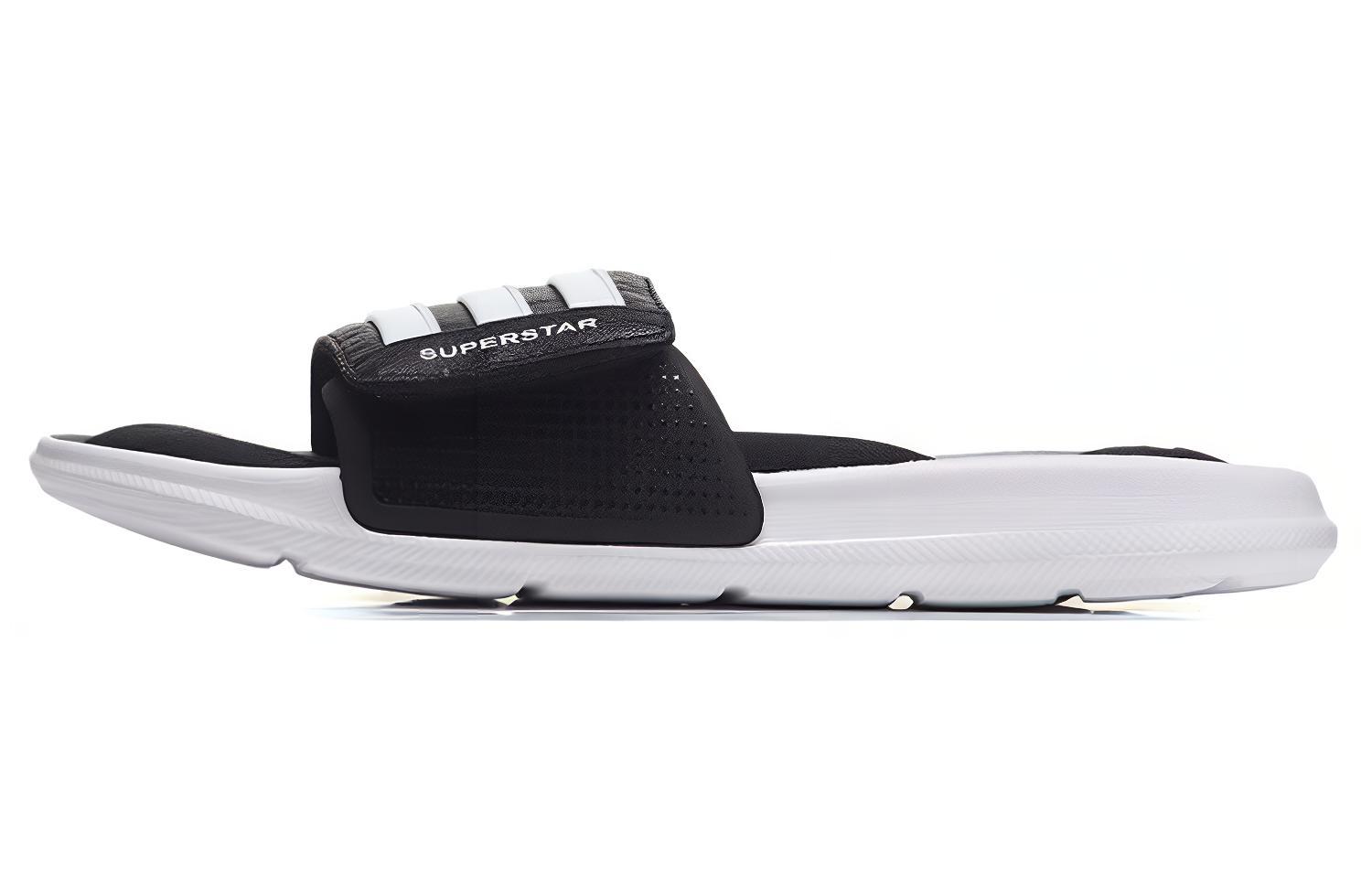 

Adidas Superstar 5G Slide Core Black AC8325 47