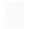 Sakura Crepas Study Book Japanese 8 Squares with Cross Reader B5 Yusuke Yonezu Design Pig 3 Books NP22(3)