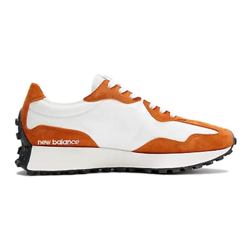 327 New Balance 'Rust Oxide' U327LF