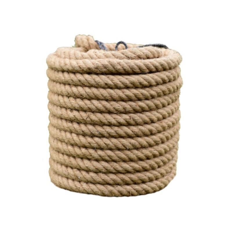 JINGSHIDA Training Climbing Rope