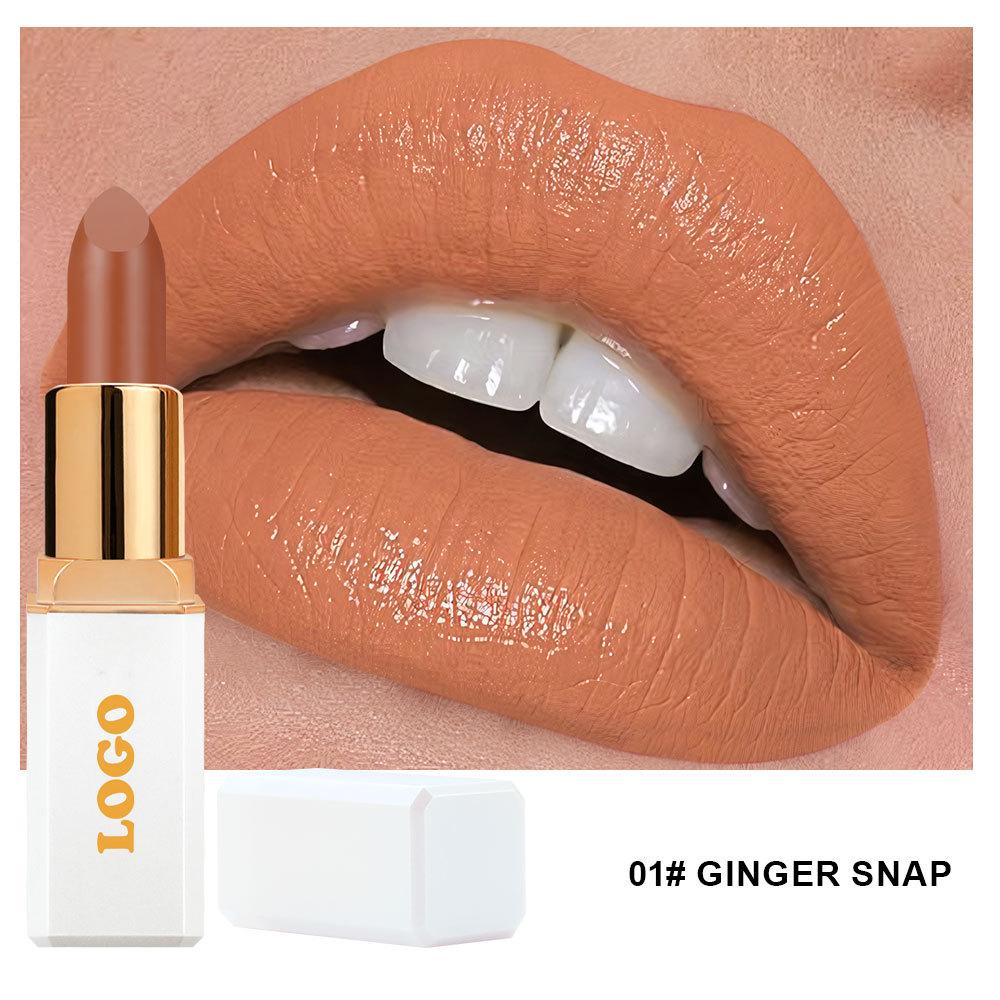 

Водостойкий, Не выцветающий, Не липкий, Увлажняющий бальзам для губ с эффектом пухлости 3.5g