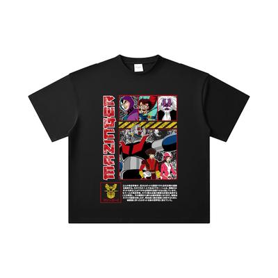 Tops – Camisetas