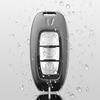 Premium Metal Key Case for Hongqi H5, H7, HS5, and HS7 Car Remotes